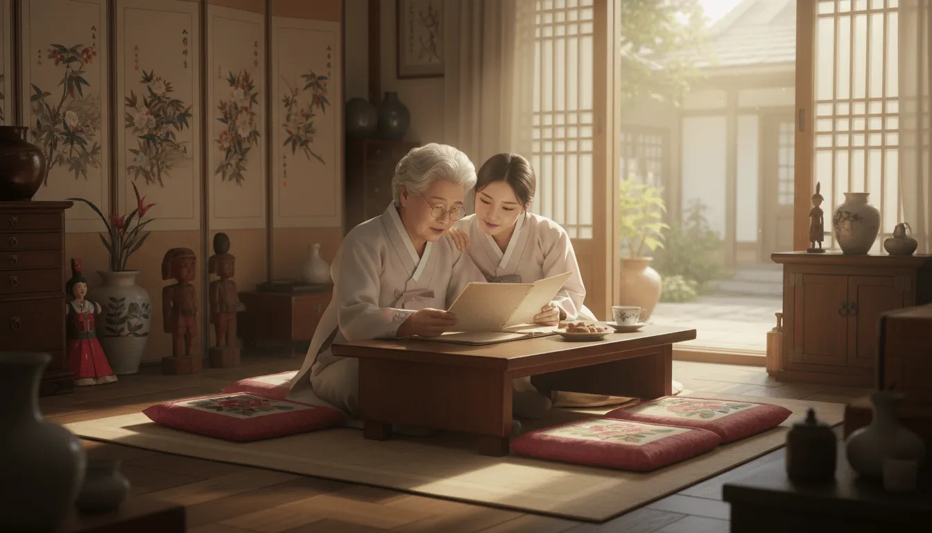 왜 상속과 유언을 미리 준비해야 할까요?