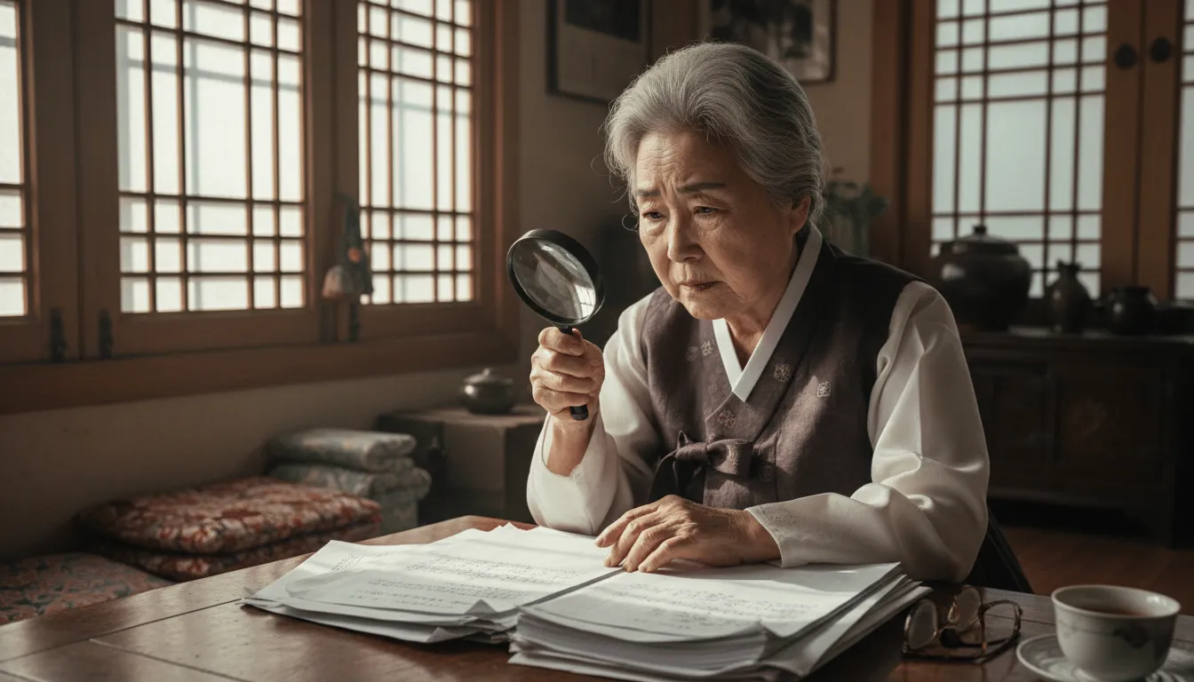 성년후견 제도 대상은 누구일까요?