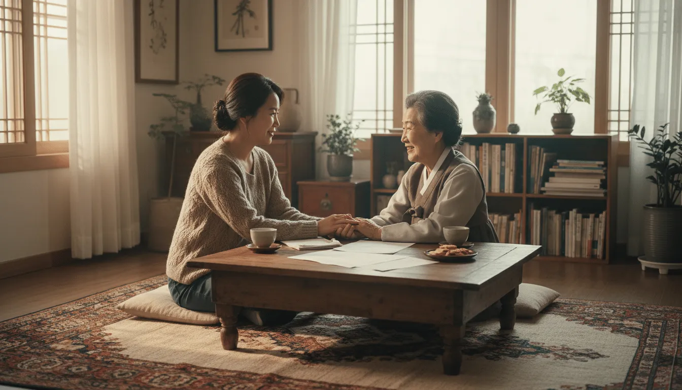 성년후견 제도 신청 방법