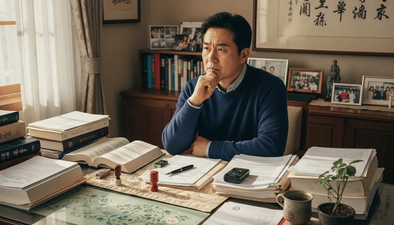 법적으로 인정받는 유언의 종류는 무엇일까요?