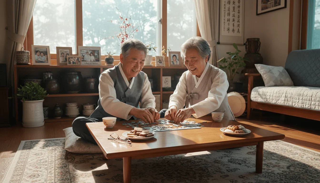검진 후, 다음 스텝은 이렇게