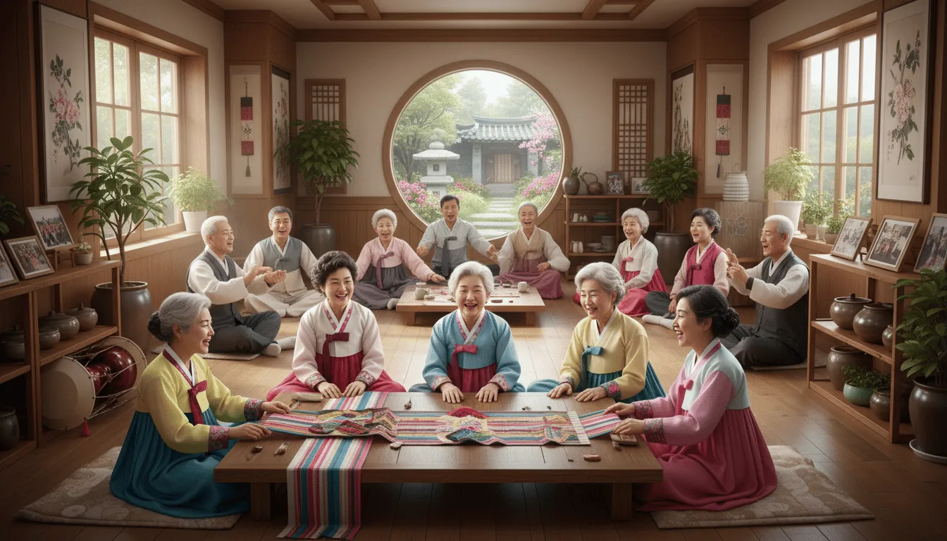 치매안심센터, 어떤 곳인가요?