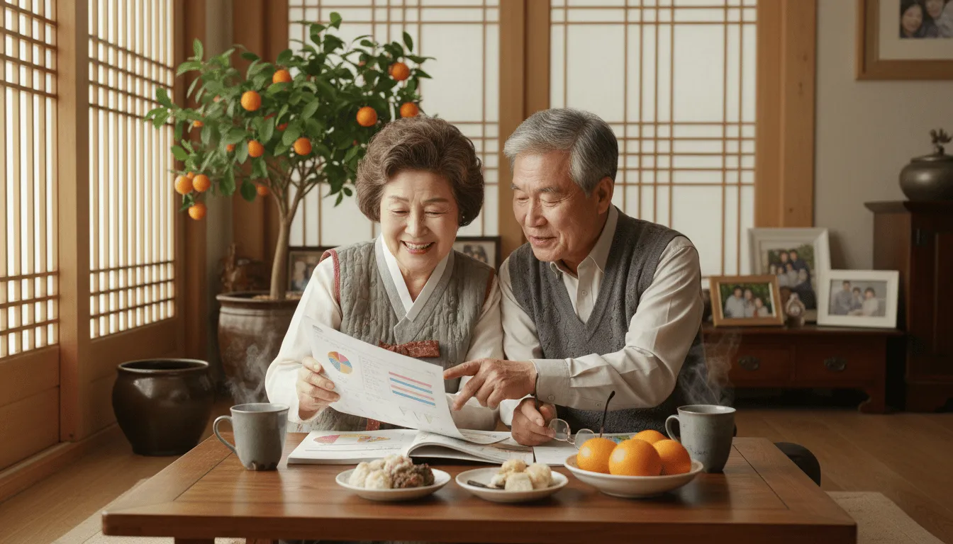 왜 치매 조기검진이 중요할까요