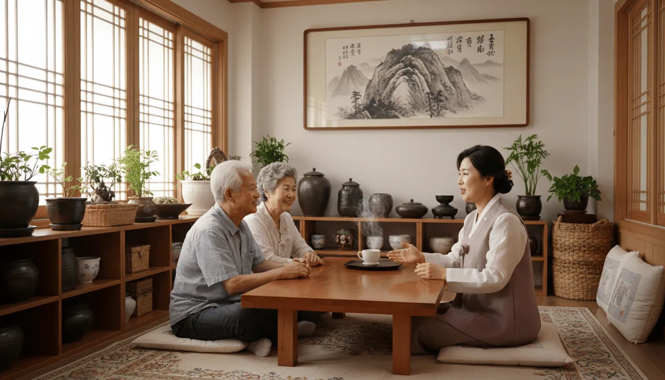 치매안심센터, 왜 중요할까요?