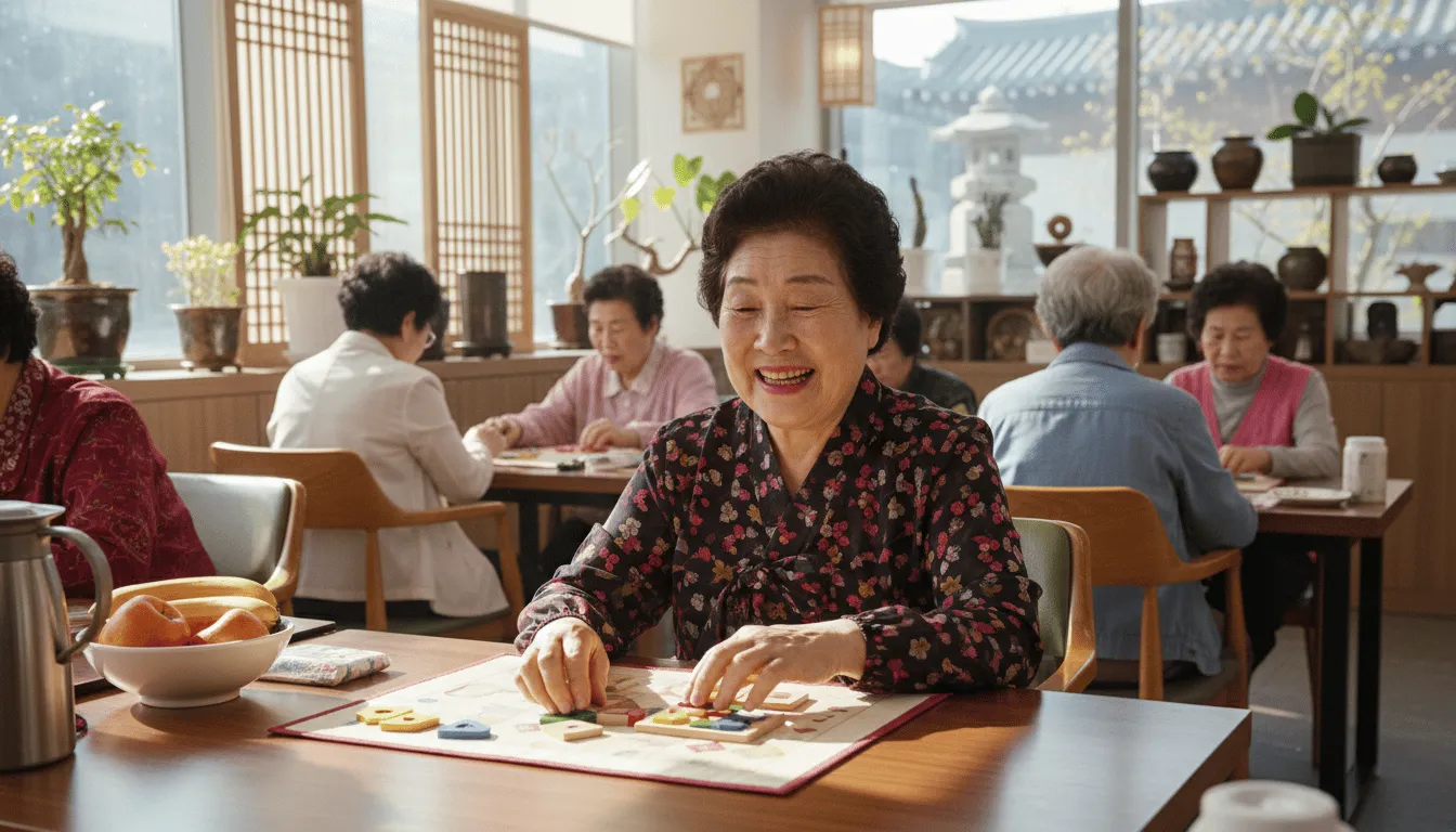치매 조기검진, 왜 그렇게 중요할까요?