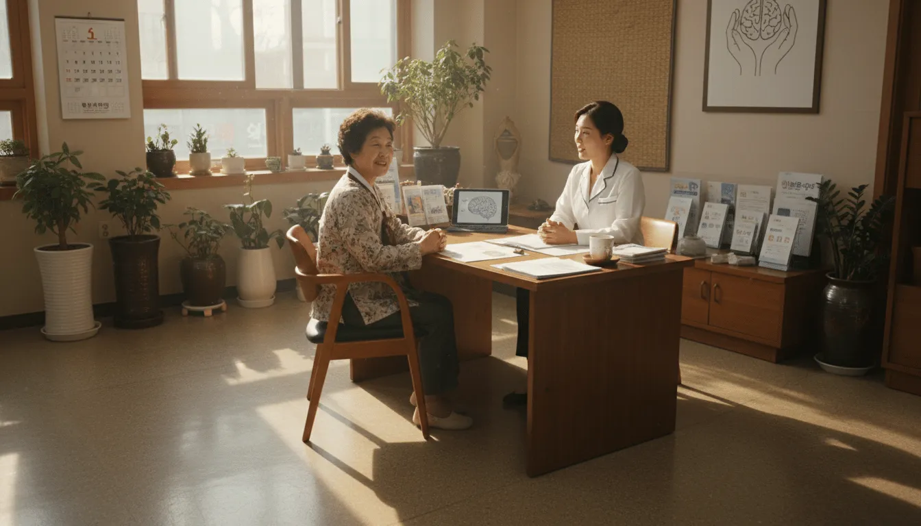 치매 조기검진 예약 대상 조건과 제외 사례 총정리 | 치매 조기검진 예약 조건·대상 안내