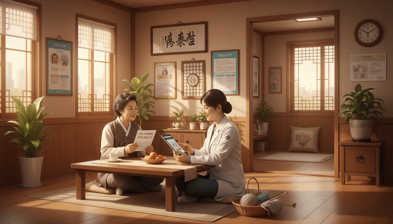 치매 조기검진 제외 사례는 어떤 경우일까요?