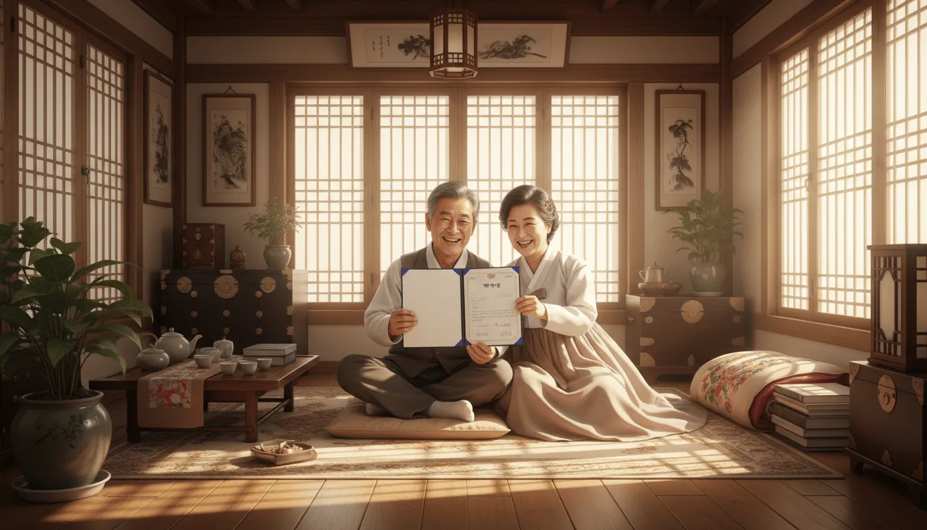 주택연금 수령액 계산 확인하는 방법