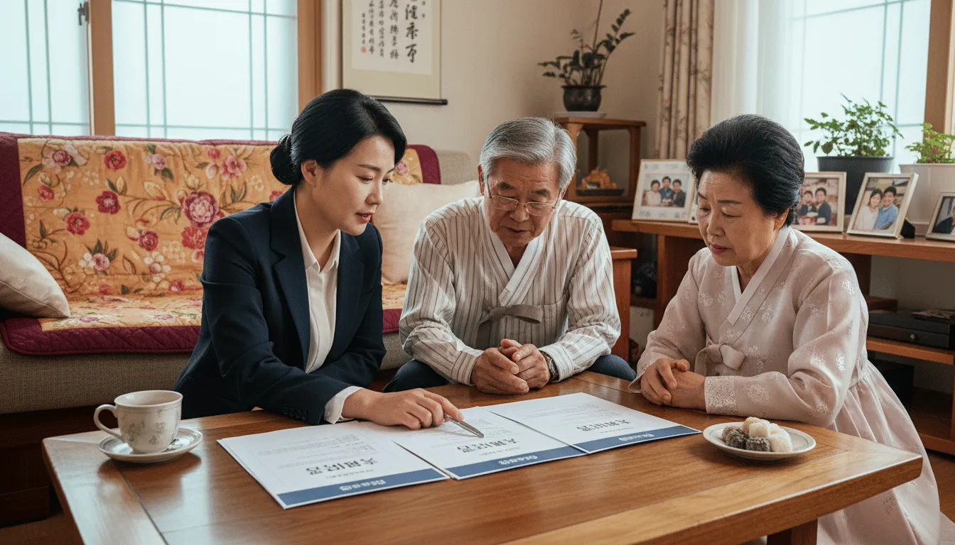 더 정확한 상담과 추가 정보 얻는 방법