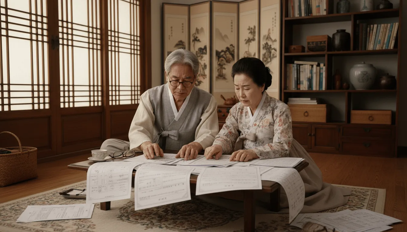 주택연금, 왜 중도해지를 고민하게 될까요?