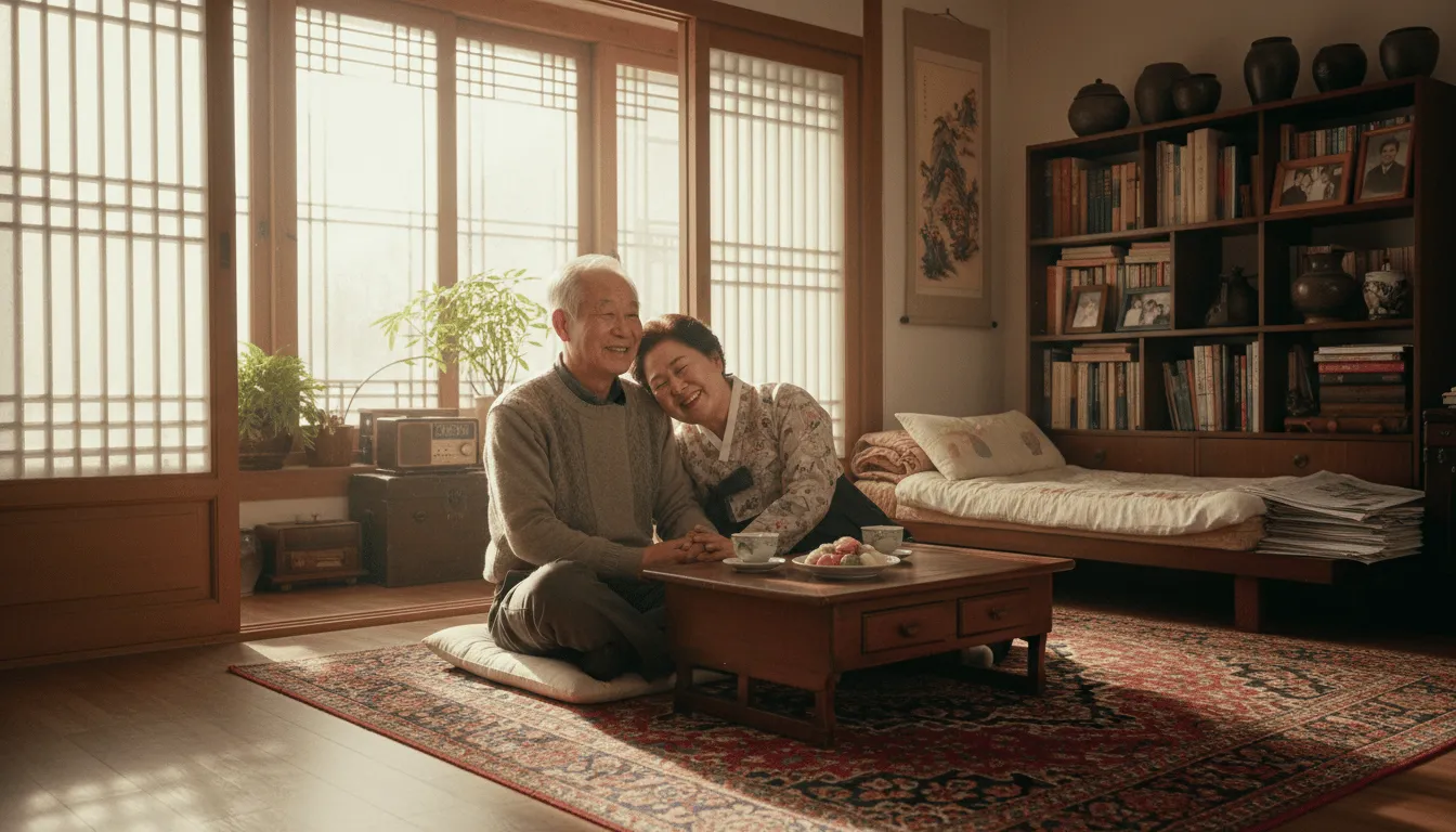 주택연금, 과연 무엇일까요?