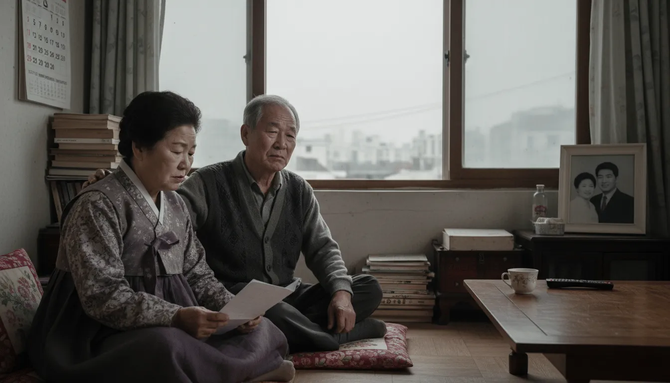 이런 경우엔 주택연금을 받기 어려워요 제외 사례