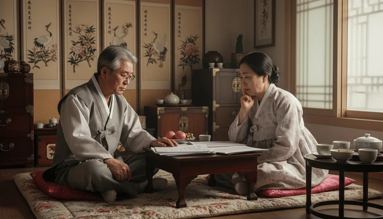 주택연금, 왜 해지하게 될까요?