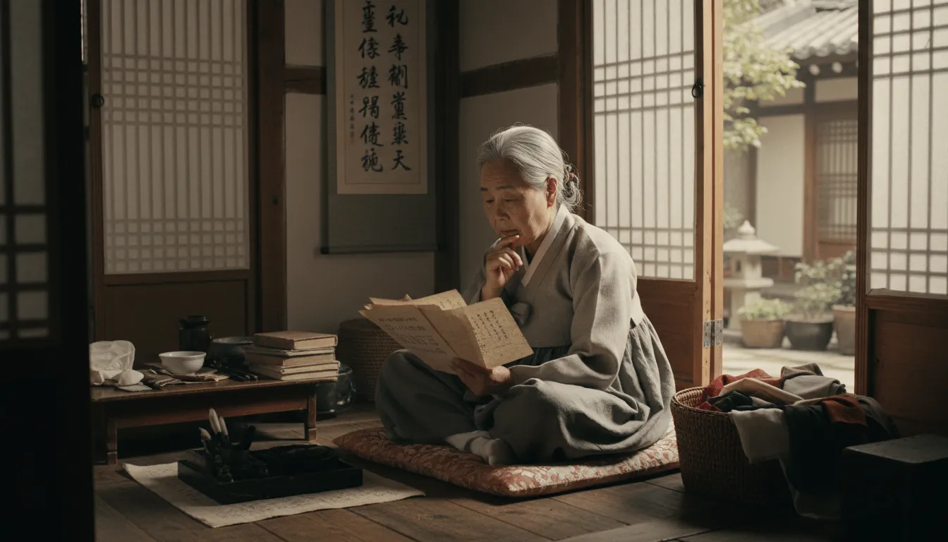장기요양 등급, 왜 필요할까요?