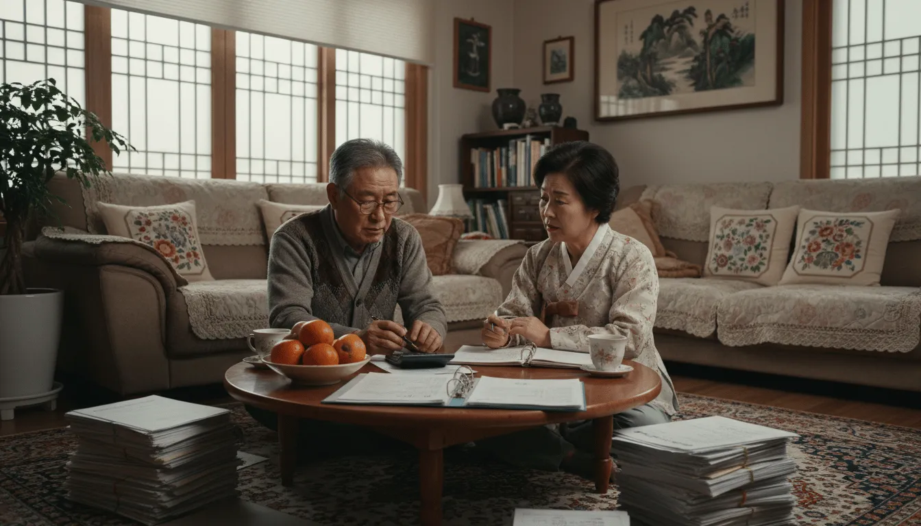 내 연금 수령액은 어떻게 달라질까요?