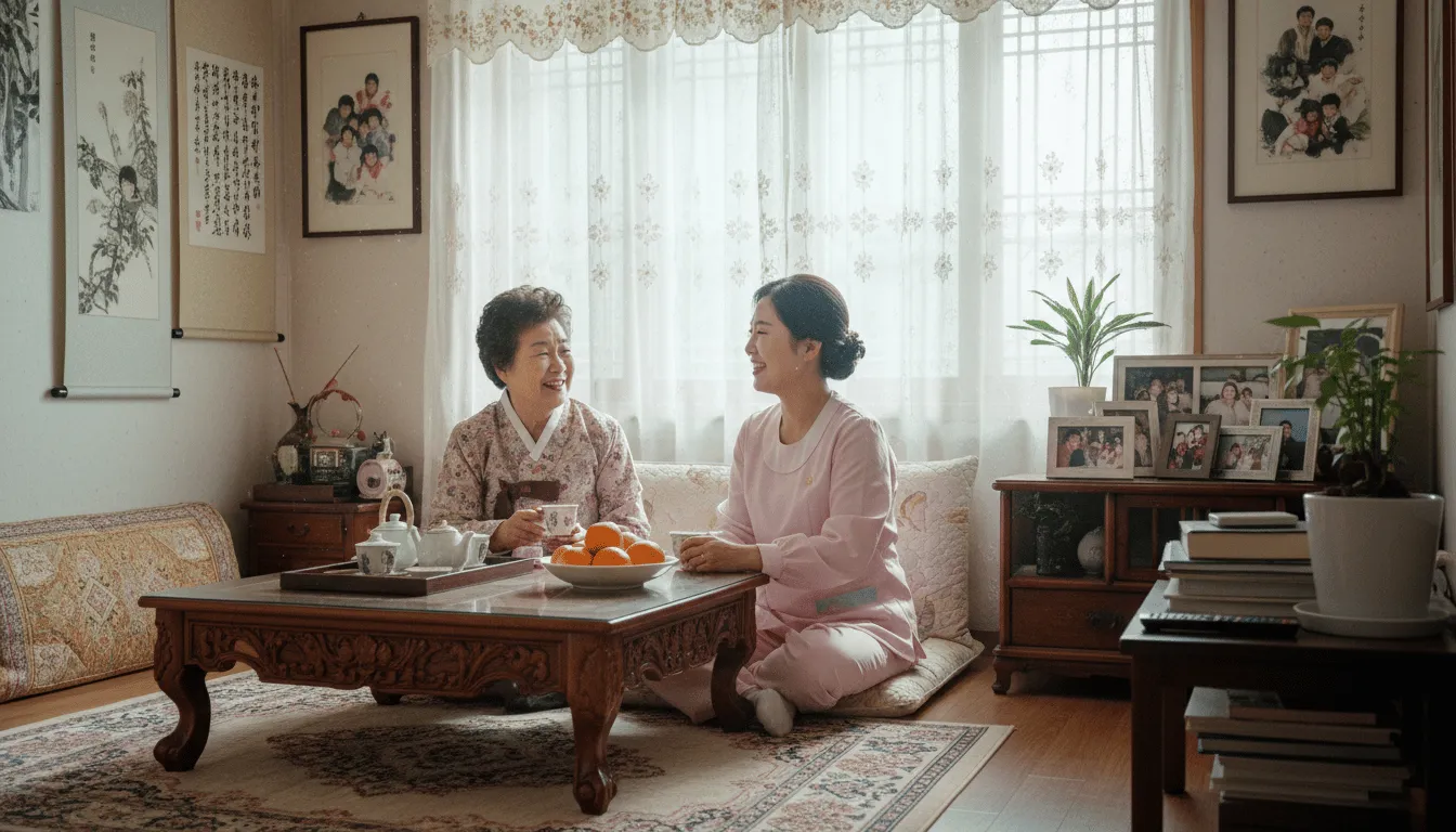 장기요양 등급, 왜 필요할까요?