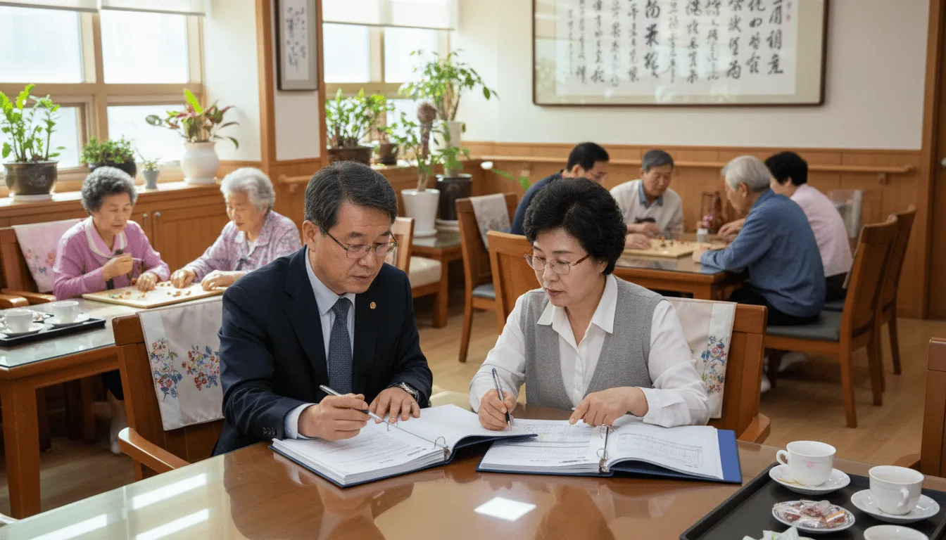 기획 현지조사, 왜 자꾸 우리 기관만 들여다볼까