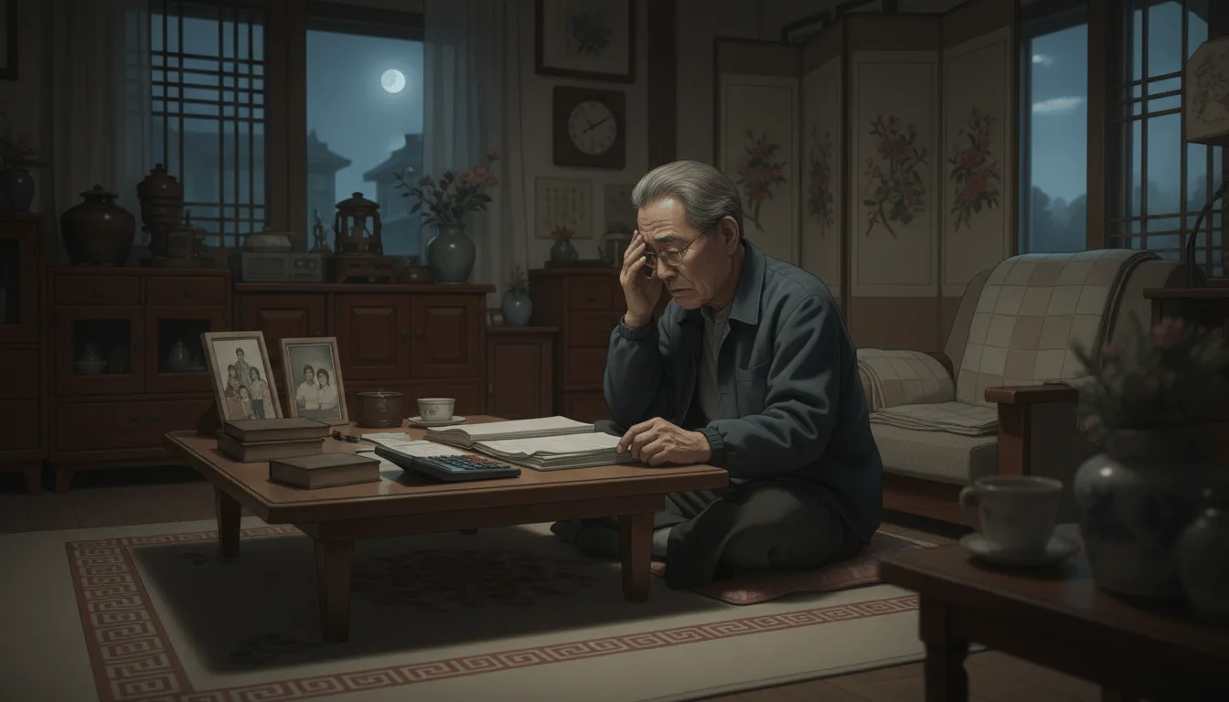 중도 해지 시, 꼭 알아야 할 재정적 영향