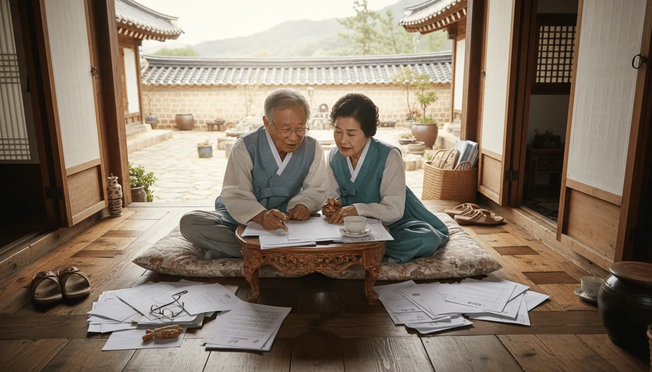 장기요양등급, 누가 신청할 수 있을까요?