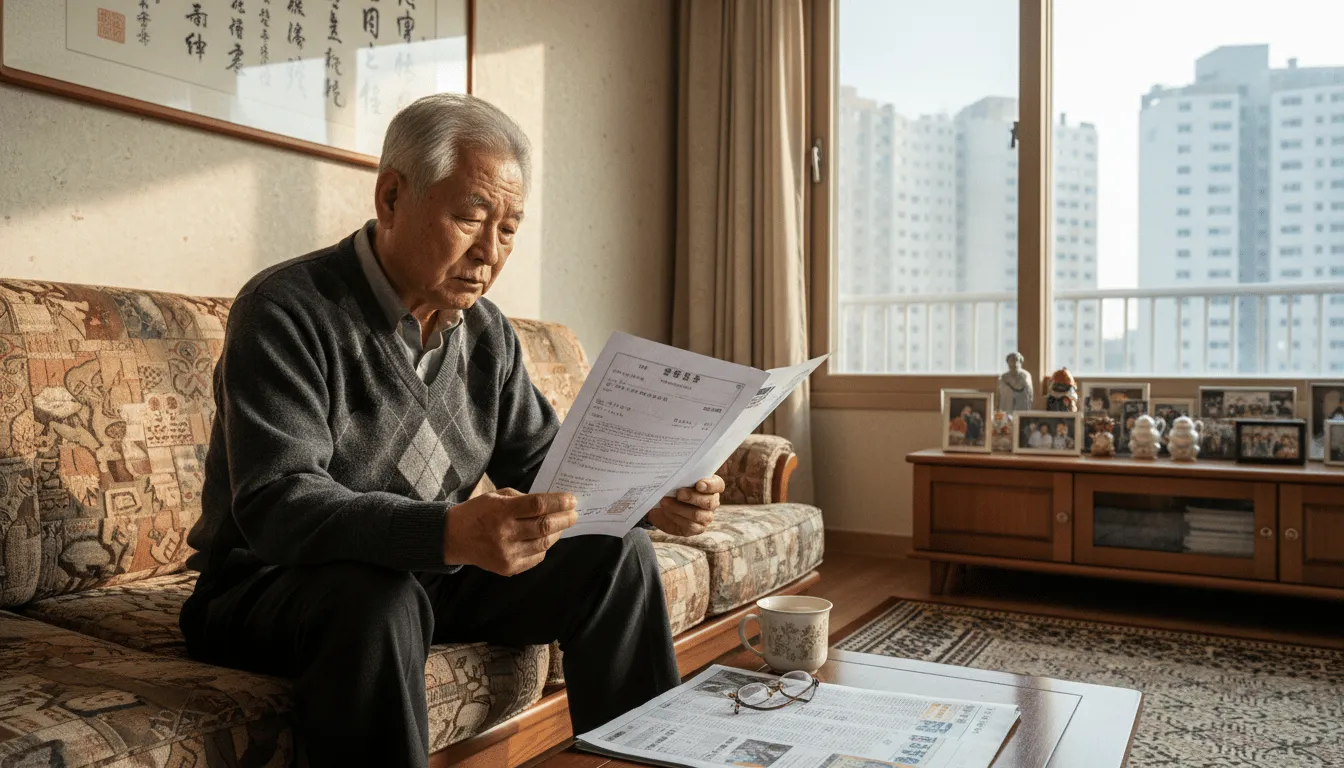 주택연금 중도해지 자주 묻는 질문 정리