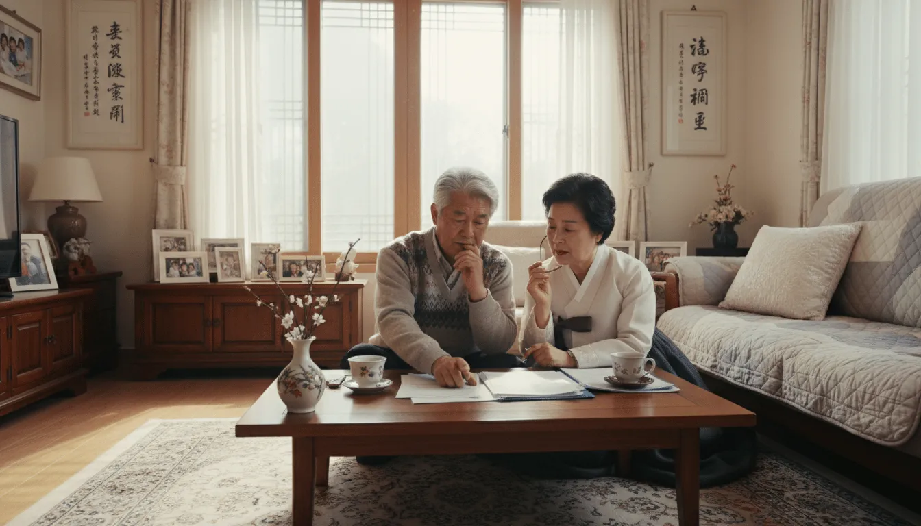 주택연금 중도해지, 정말 가능한가요?