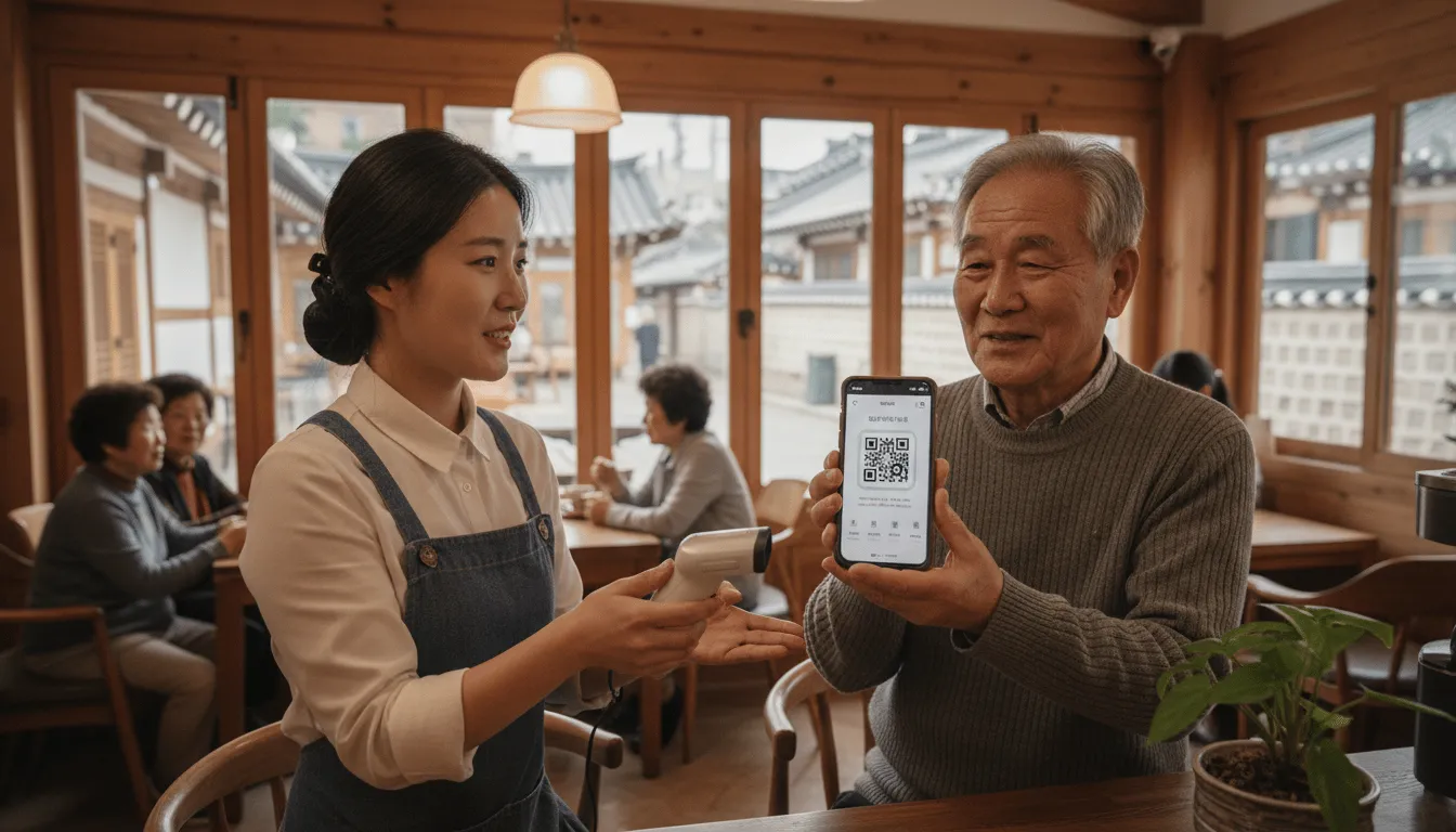 모바일 주민등록증, 왜 이렇게 중요할까요?