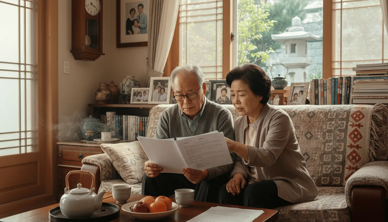 주택연금, 왜 중도해지를 고려하게 될까요?