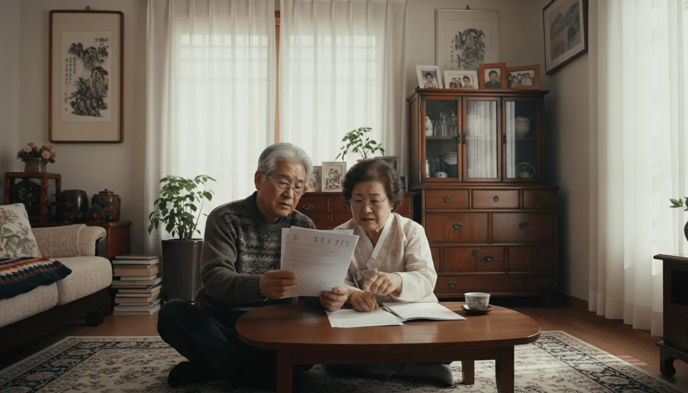 주택연금, 왜 중도해지를 고민하게 될까요?