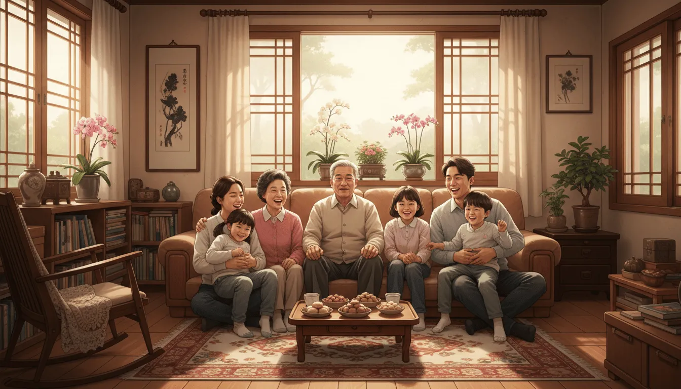 피부양자 자격 조건 - 관계 기준