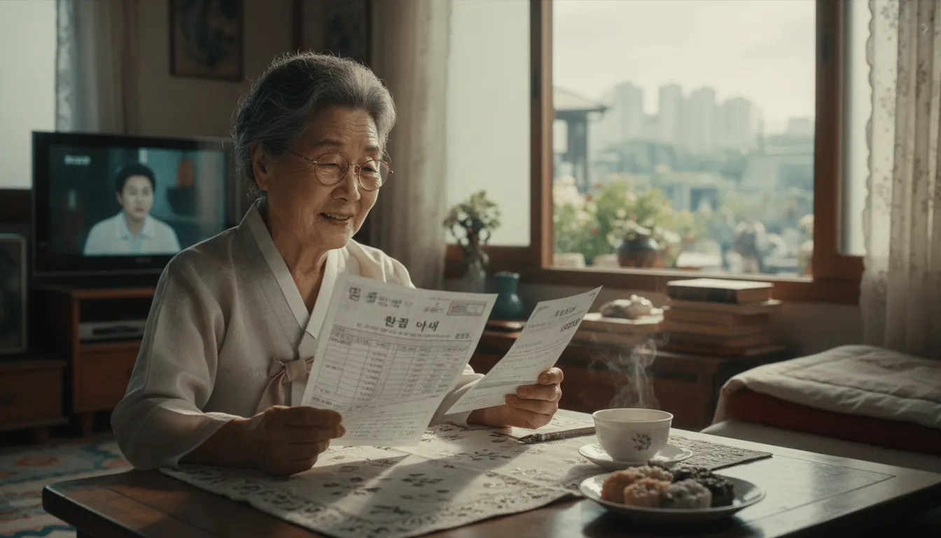본인부담상한제, 도대체 뭘까요?
