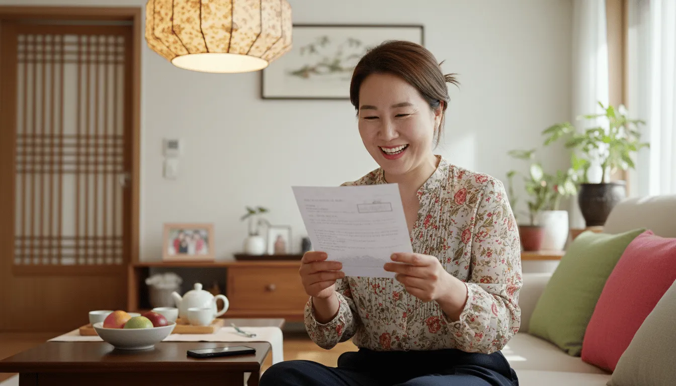 내 소중한 환급금, 언제 어떻게 찾아갈까요?