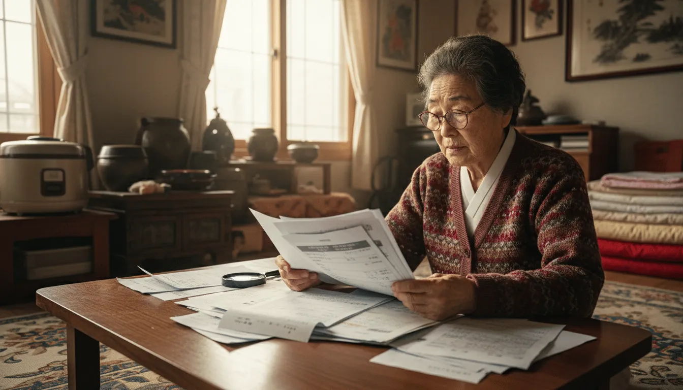 알쏭달쏭 궁금증 해소 핵심 체크리스트
