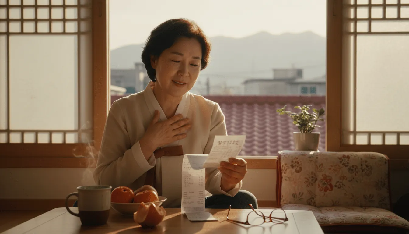 본인부담상한제, 도대체 뭔데요?