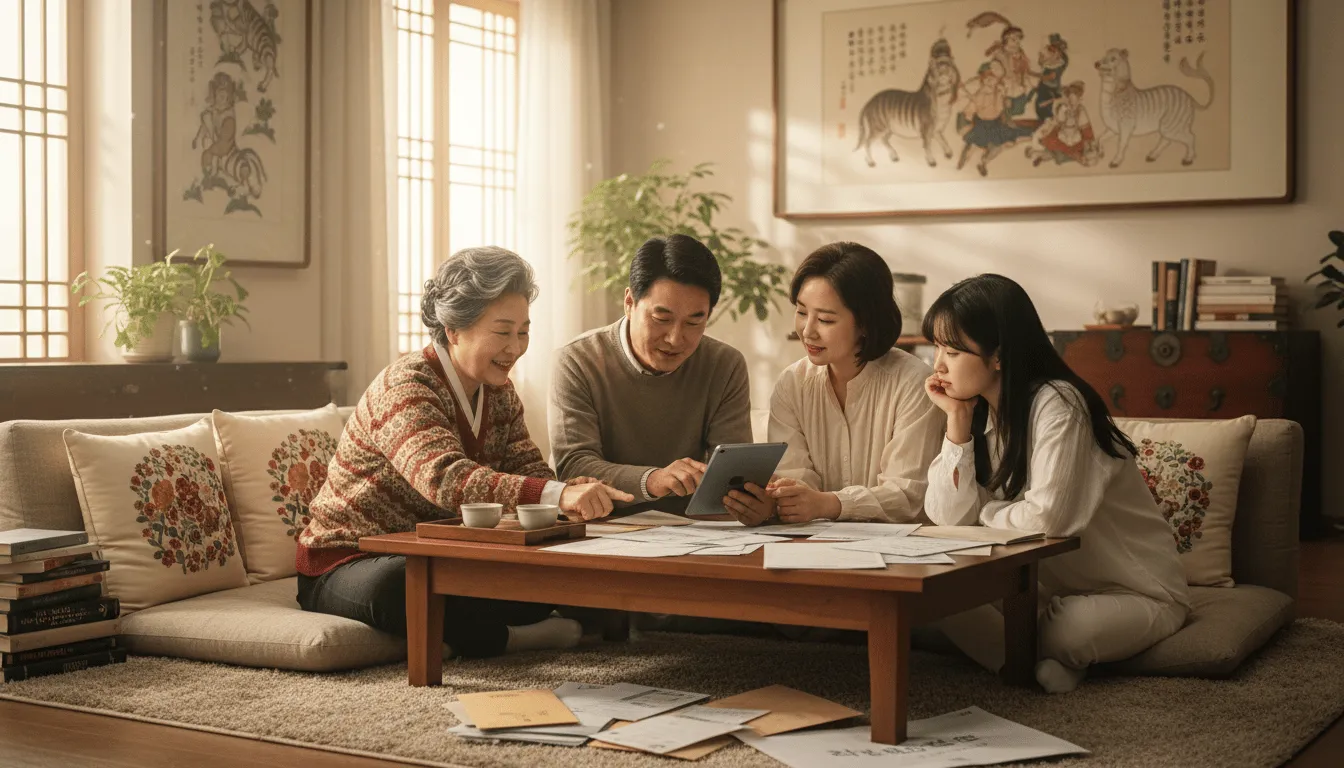 피부양자가 대체 뭔가요? 기본부터 알아봐요!