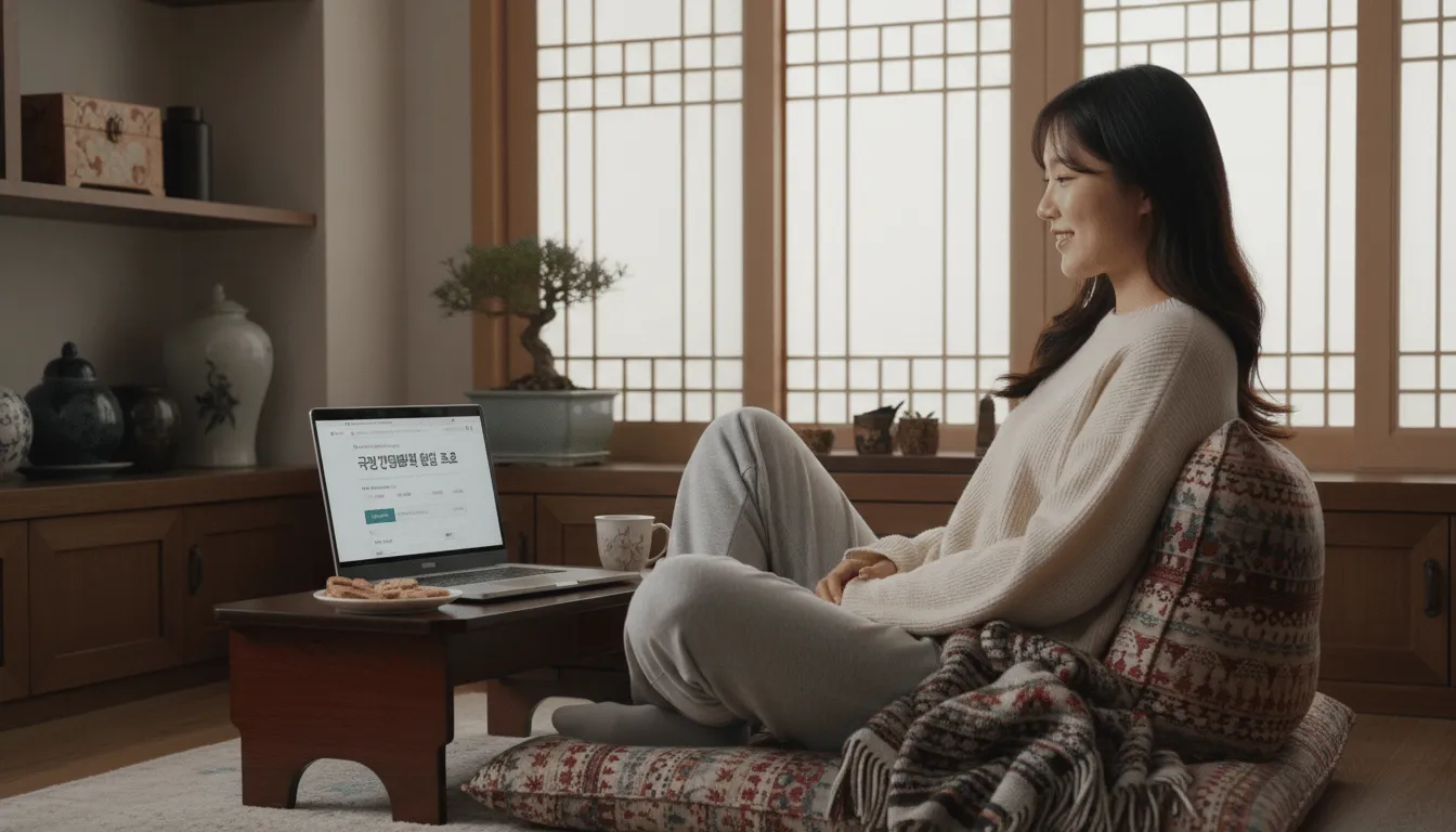 환급금은 어떻게 확인하나요?