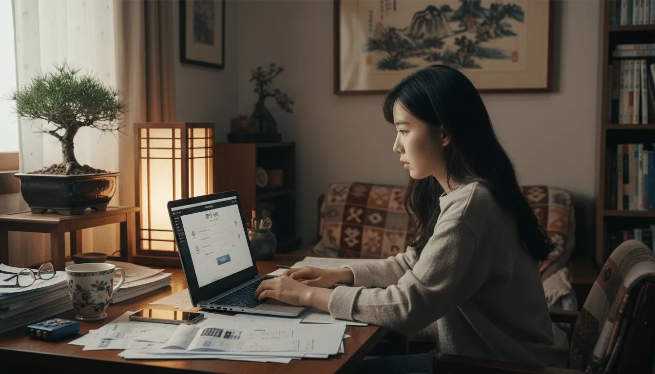 본인부담상한제 환급 신청 방법
