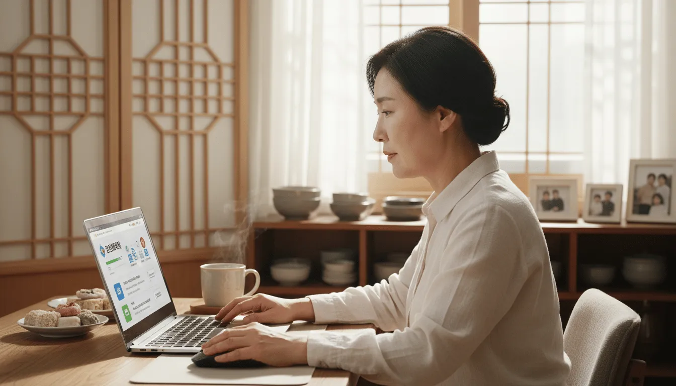 내가 환급 대상인지 궁금하다면?