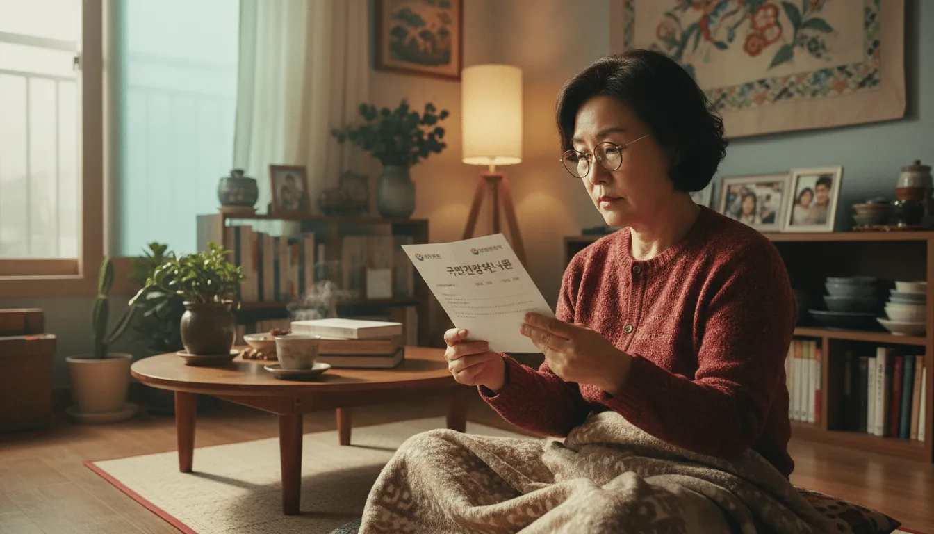 본인부담상한제, 누가 환급받을 수 있나요?