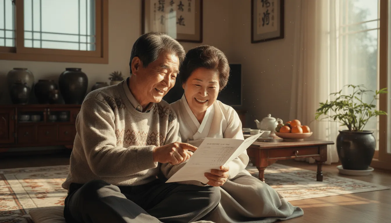 건강검진 결과, 왜 꼭 확인해야 할까요?