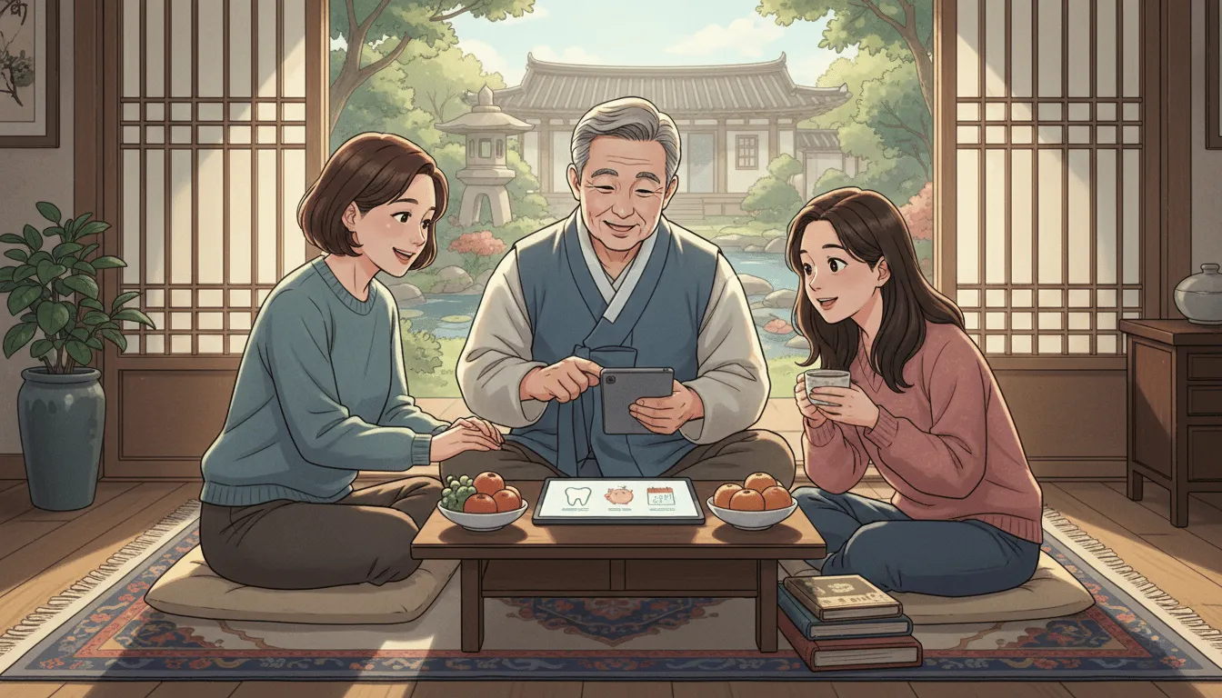 임플란트 건강보험, 어떤 분들이 받을 수 있을까요?