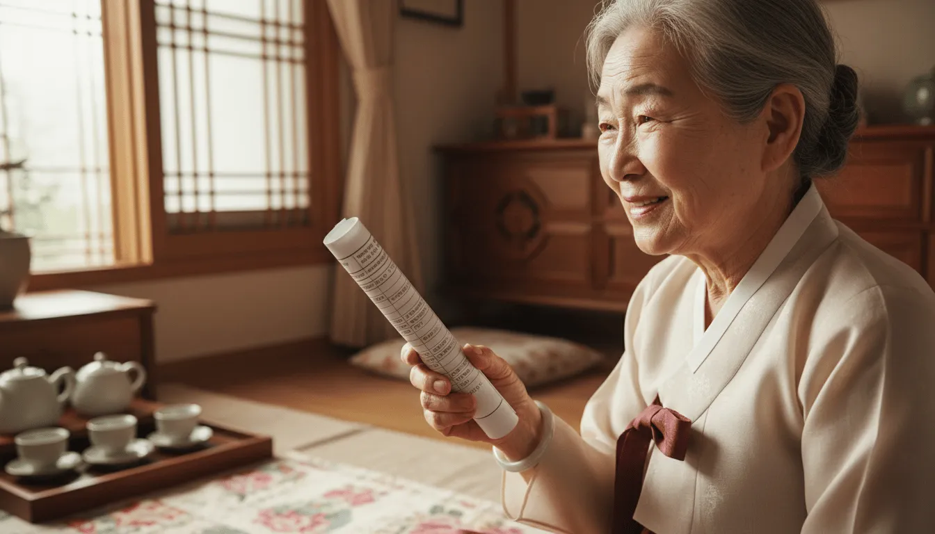 적용받을 때 꼭 알아야 할 본인 부담률