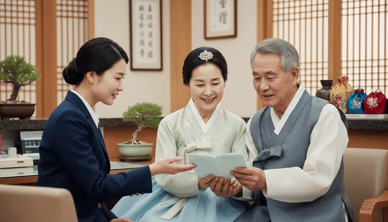 예금자 보호 제도란 무엇일까요?