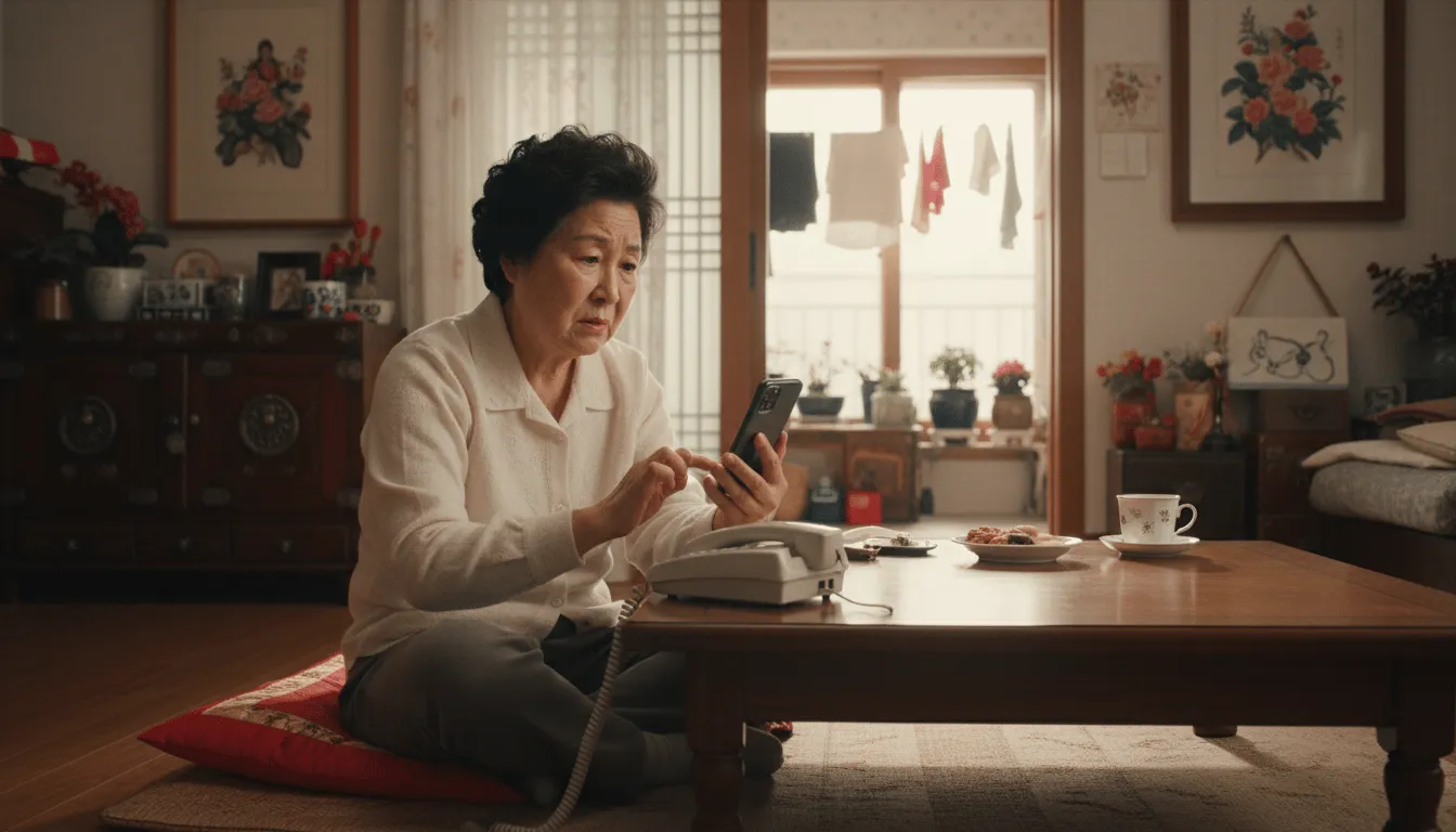 꼭 알아둬야 할 보이스피싱 예방 꿀팁