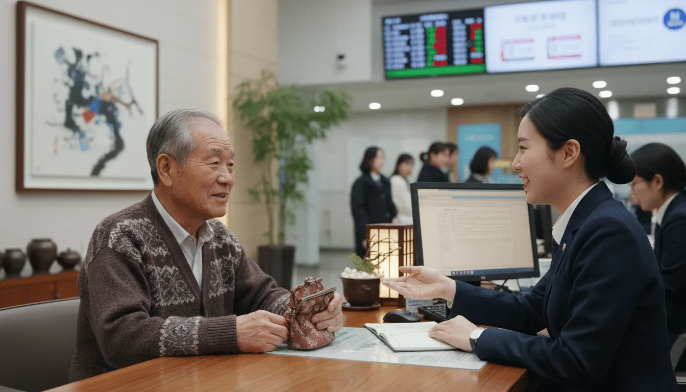 든든한 보이스피싱 예방 서비스 신청 방법