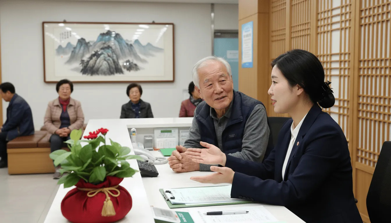 피해를 줄이는 금융기관의 노력과 정책