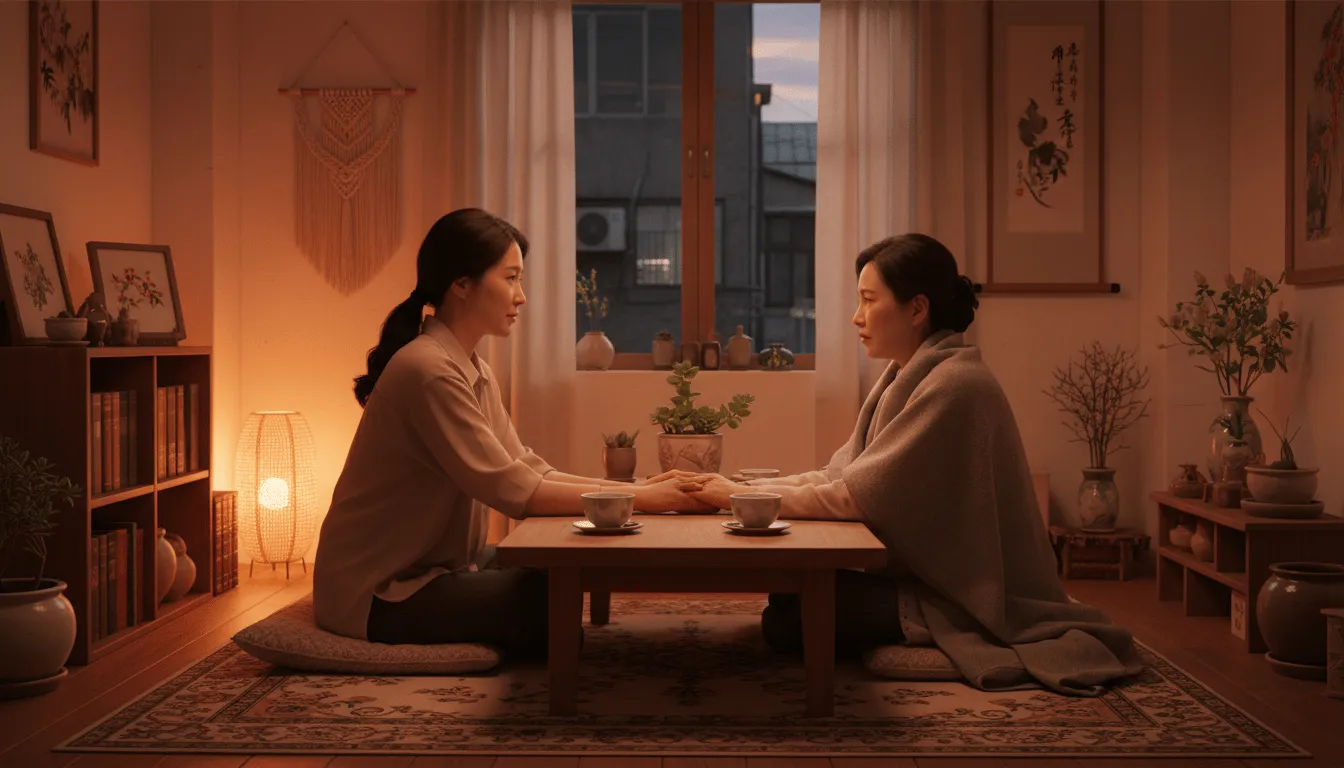 피해자 지원 시스템을 확대했어요! 마음까지 보듬는 따뜻한 손길!