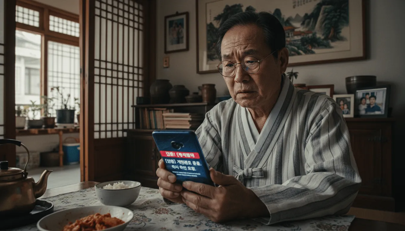 금융사기, 도대체 어떤 것들이 있나요?