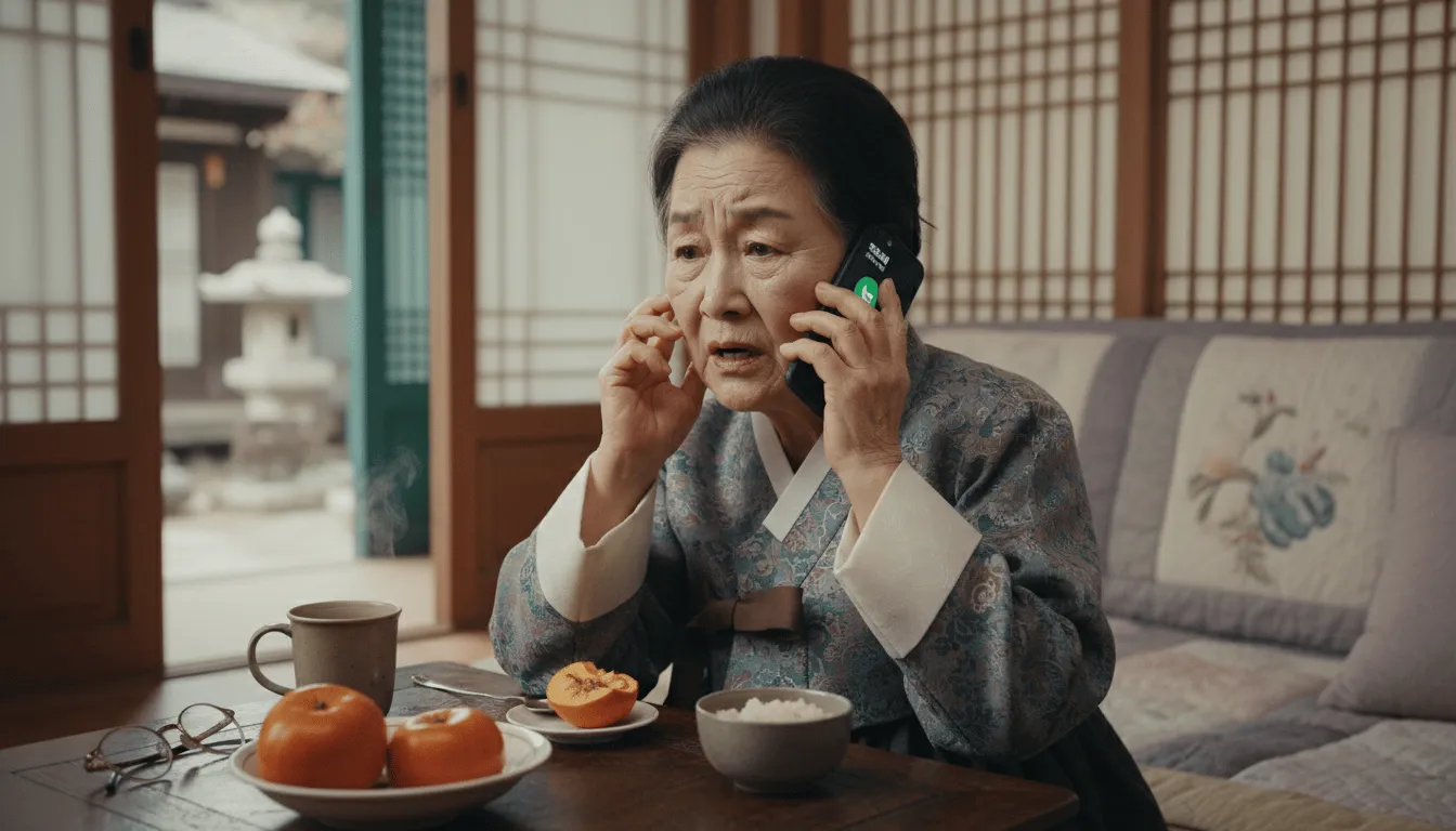 혹시 내가 당했나? 의심될 때 어떻게 해야 할까요?