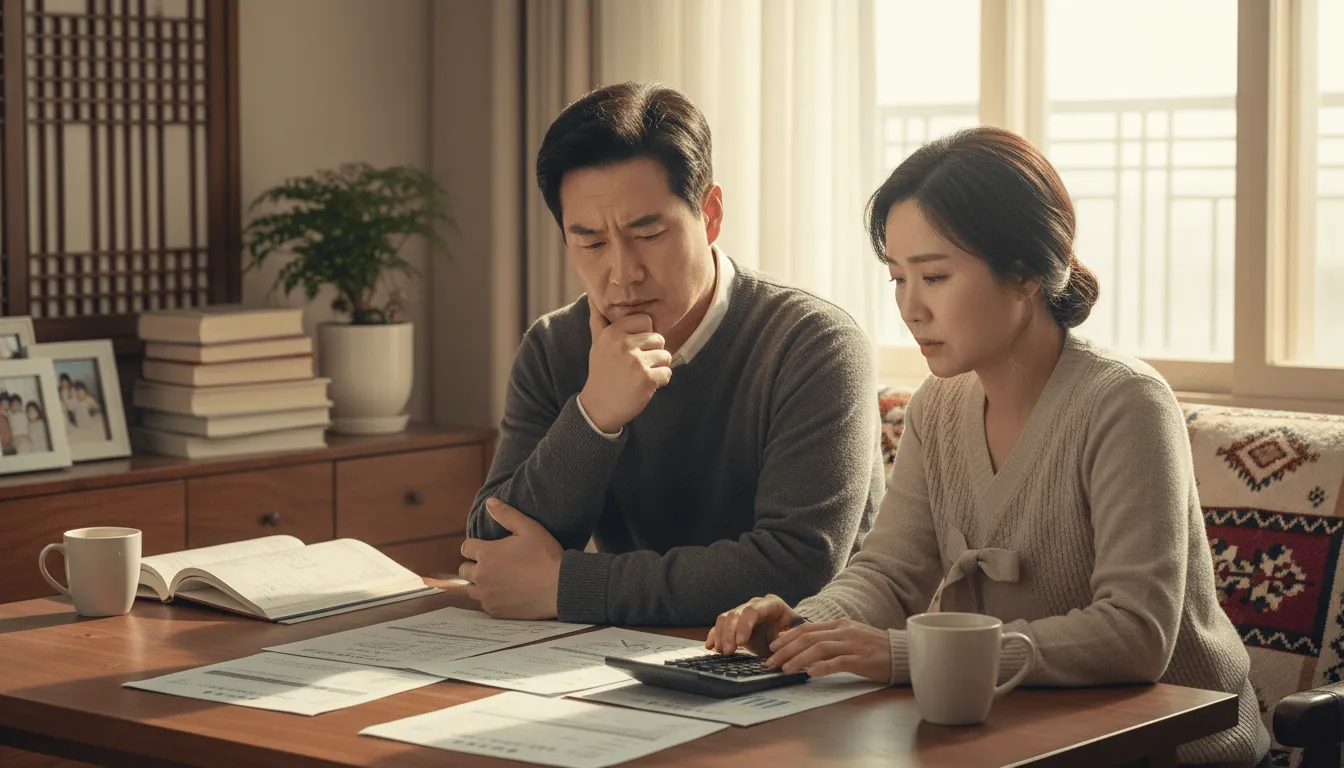연금저축 점검 자주 묻는 질문 정리