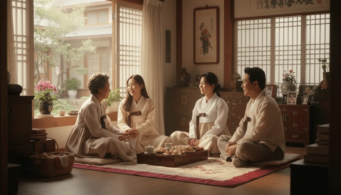 성년후견 제도, 왜 우리 가족에게 중요할까요?